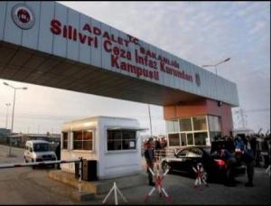silivri-cezaevi