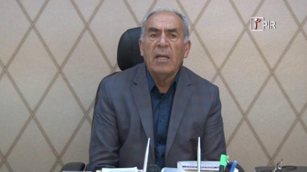 Pir Hasan Kılavuz Çorum Katliamı - Röportaj