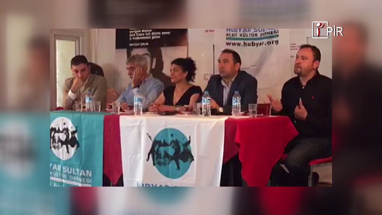 Referandum sonrasi Türkiye adlı panel gerçeklesti