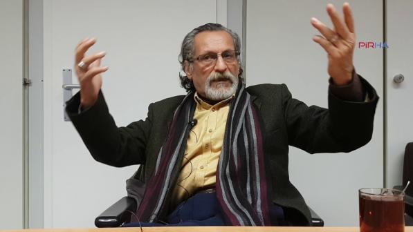 Sinemilli Ocağı Mensubu Süleyman Deprem: Hiçbir süreğe 'Alevilik budur' diye dayatılamaz