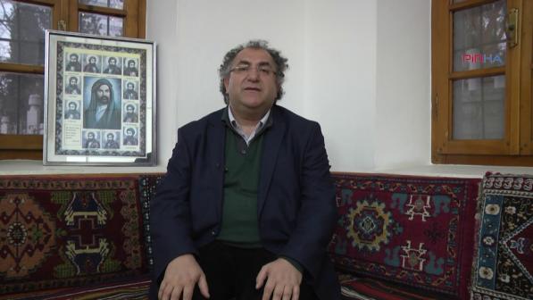 Yazar Ayhan Aydın: Gerici eğitim sistemi Türkiye'nin gericileşmesi için atılan adım