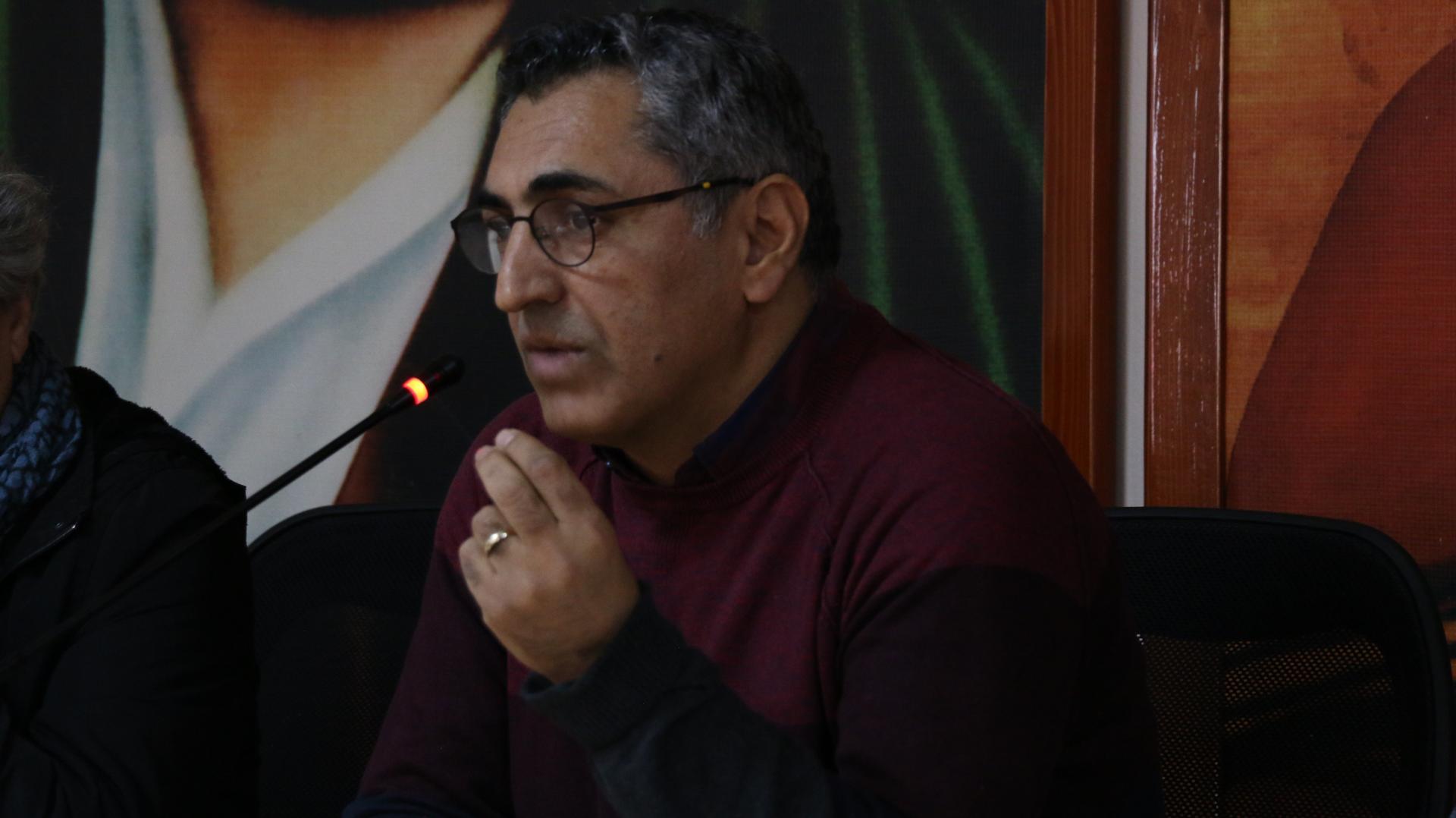 hasan sen