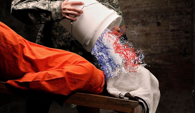 Guantanamo'daki işkenceleri tasarlayan psikologlar ifade verecek - PİRHA
