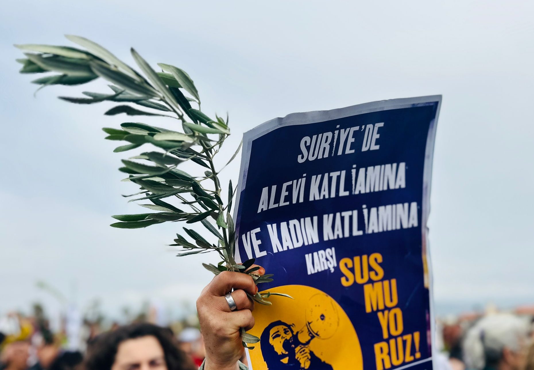 Alevi kurumları Meclis’te olacak!