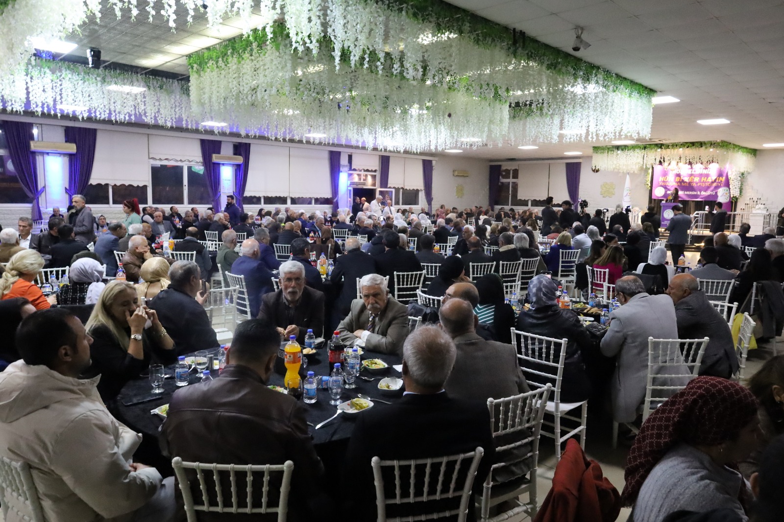 Tülay Hatimoğulları: Kayyımların ortadan kalkması lazım- VİDEO