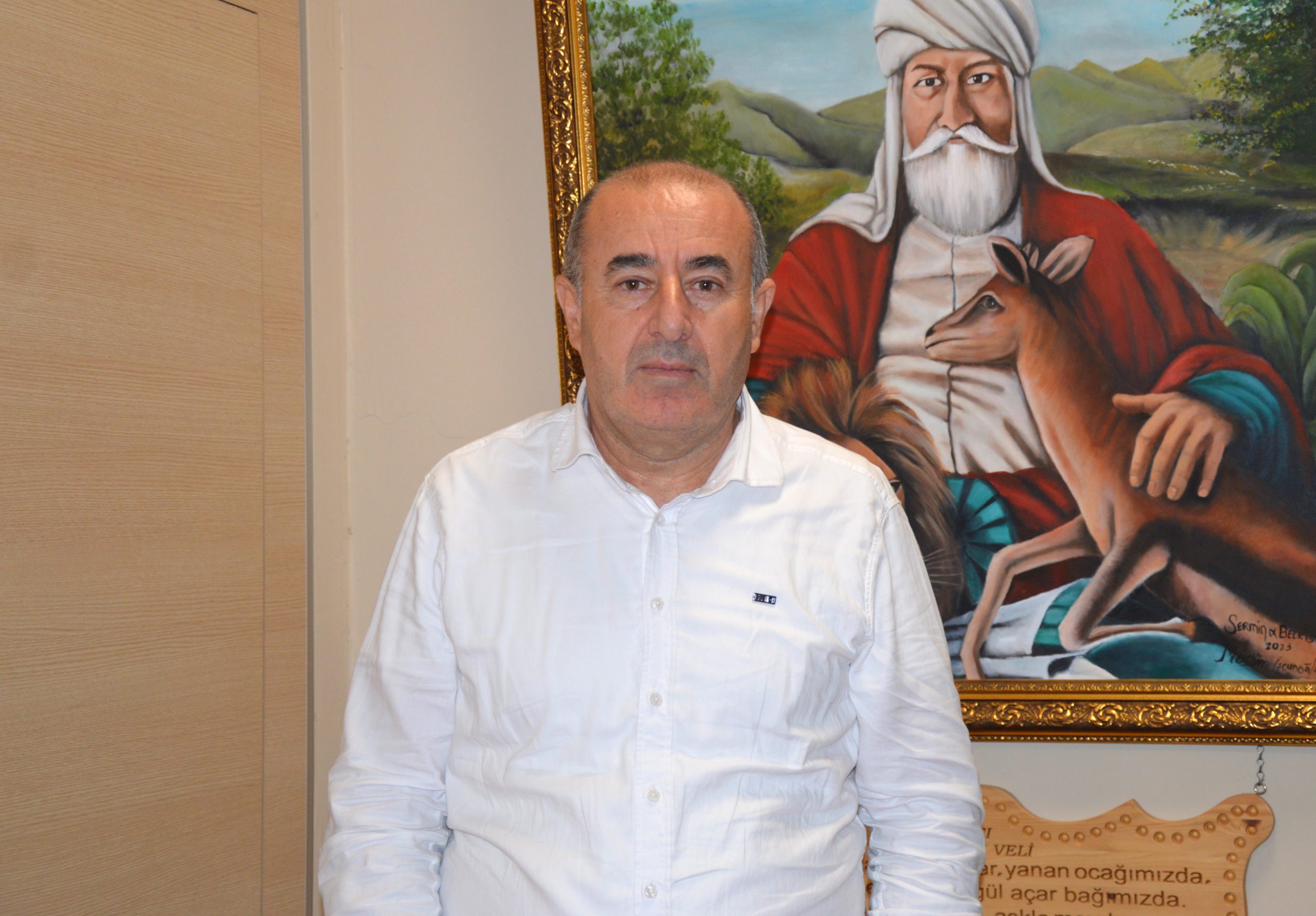 Kemal Çiçek: Devlet adım atmalı, genel af ve tahliyeler şart!-VİDEO