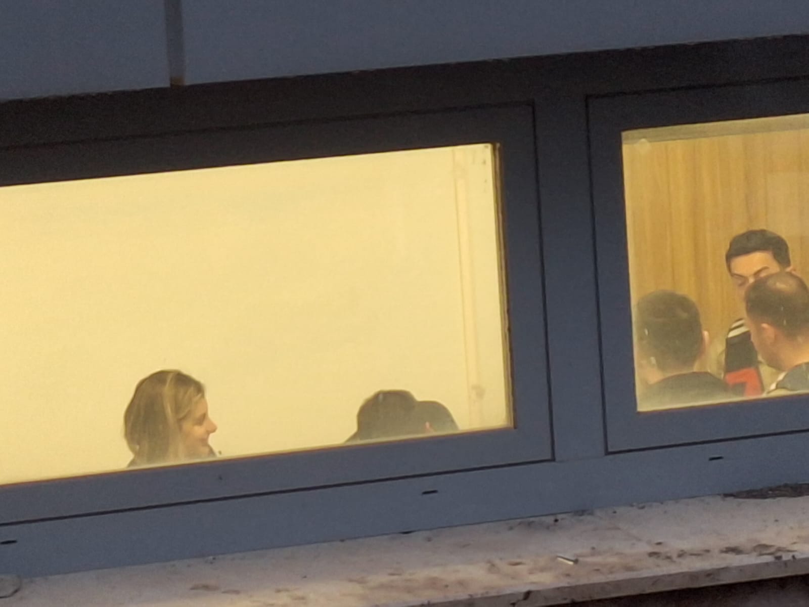 Mustafa Türkay Sonel ve Şükrü Eroğlu tutuklandı!