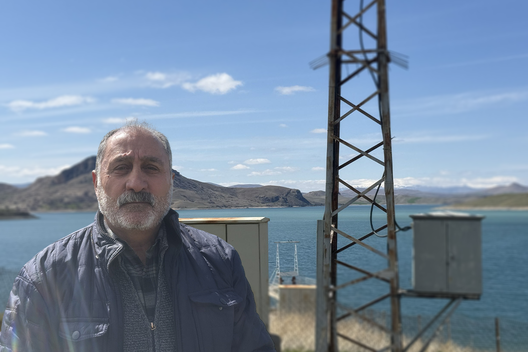 Corovan Köyü sulama projesinde milyonlarca lira kamu zararı var, sorumluluk alan yok- VİDEO