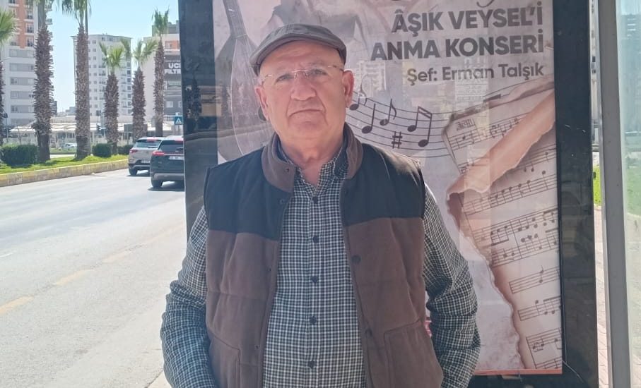 Yazar Ferbaba Fırat: Varto bizim gönül dünyamızdır, yok olmasına izin vermeyeceğiz!-VİDEO