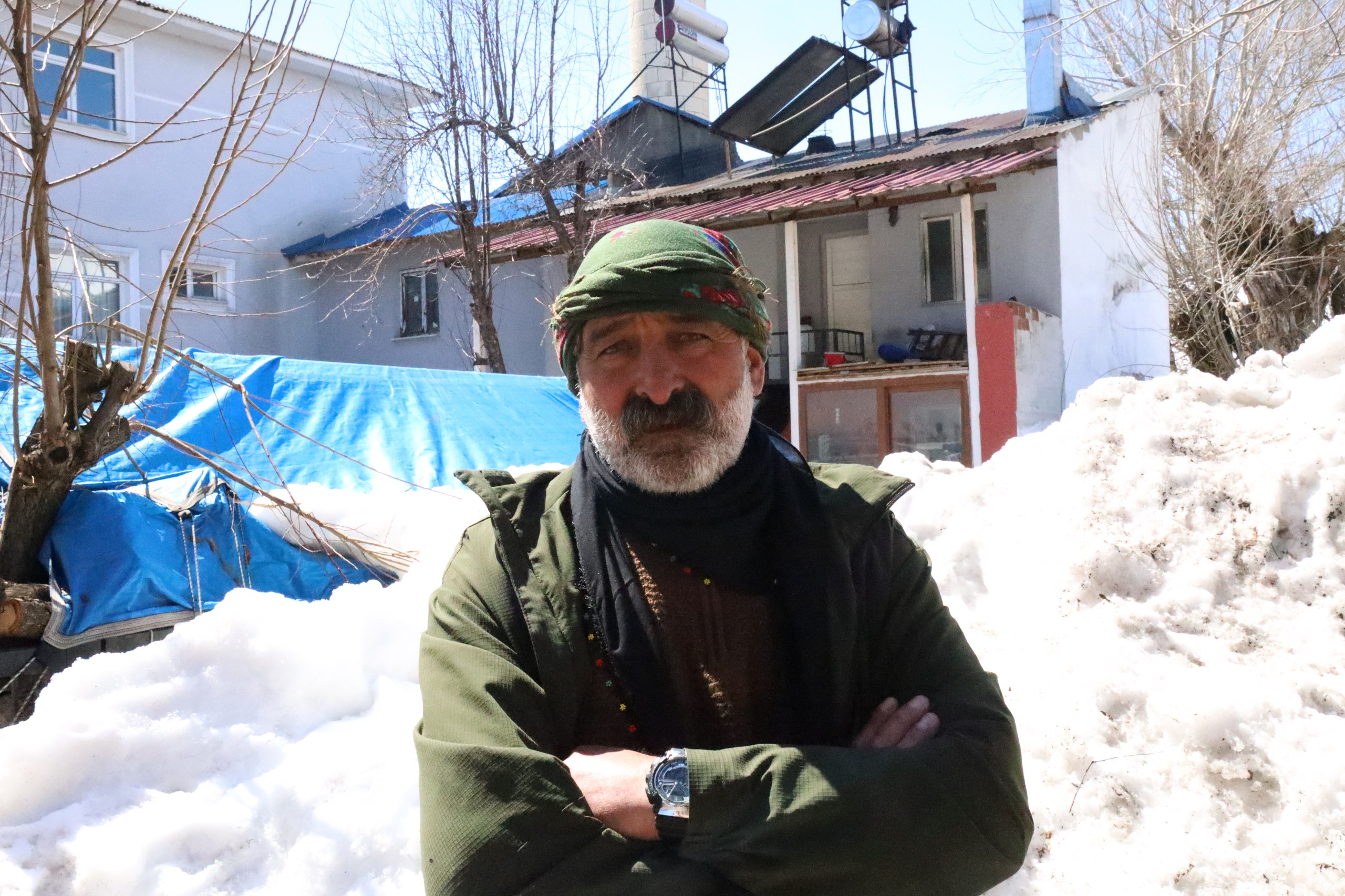 İbrahim Aslan: İran savaşı bitmez, bu tarihsel hesaplaşmanın devamı!-VİDEO