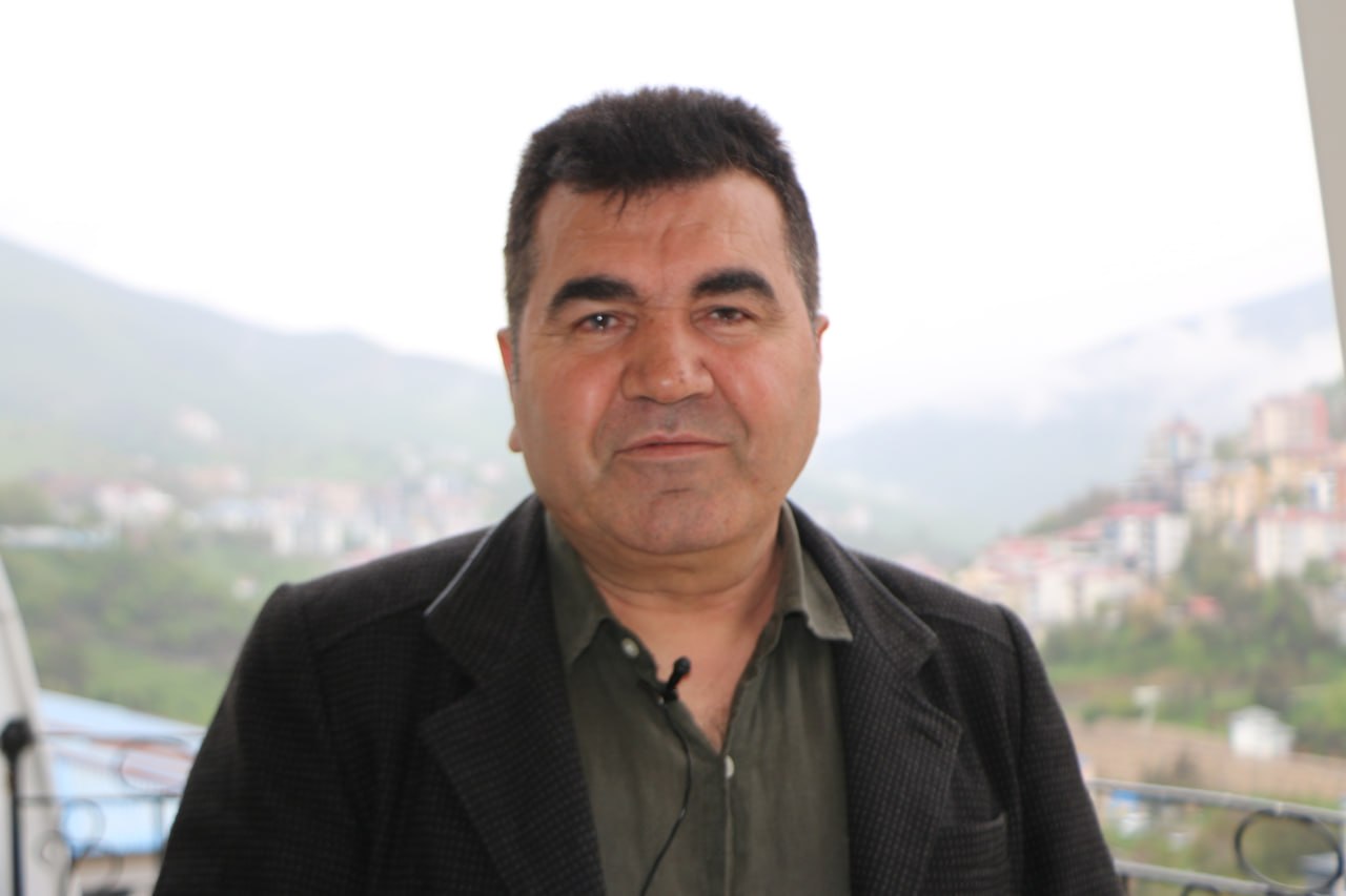 ‘Gülistan Doku dosyası bir güneştir, aydınlanırsa, buna bağlı olarak birçok şey aydınlanacaktır!’-VİDEO