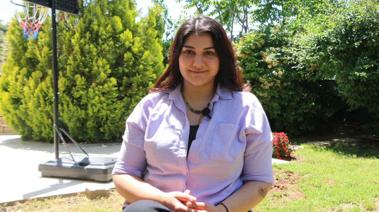 Işıl Kurt: Nafaka bir lütuf ve ayrıcalık değildir,