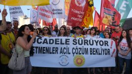 öğretmen sendikası