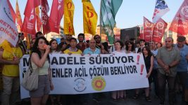 öğretmen sendikası