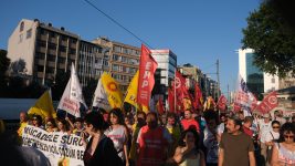 öğretmen sendikası