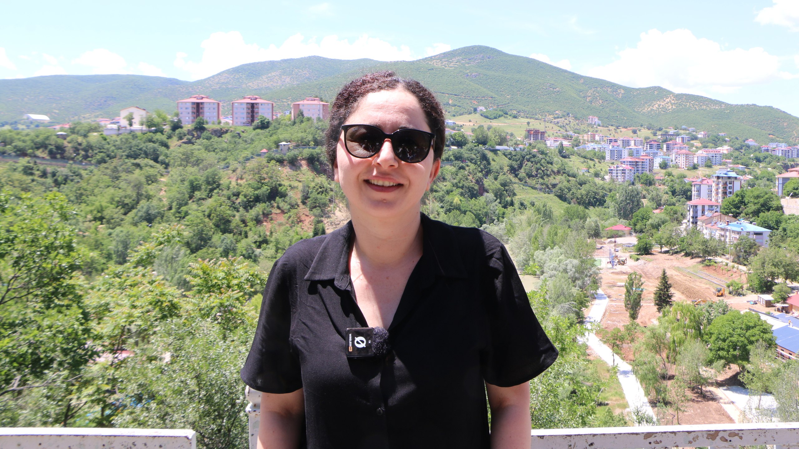 Semiha Arı: Savaşa ayrılan bütçe kadınların yaşamına ayrılab