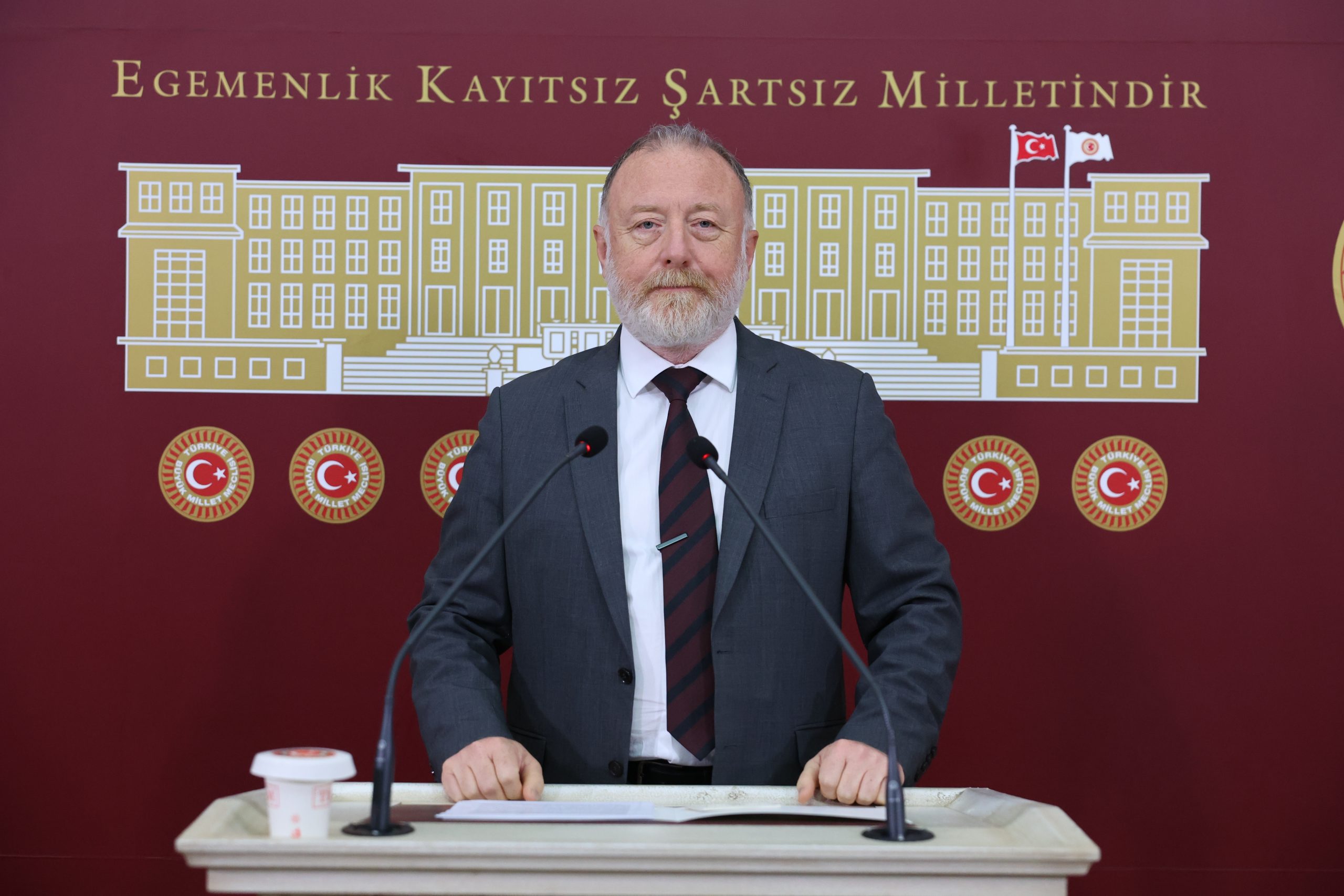 Temelli: Demokratik müzakerenin önü açılmalı- VİDEO